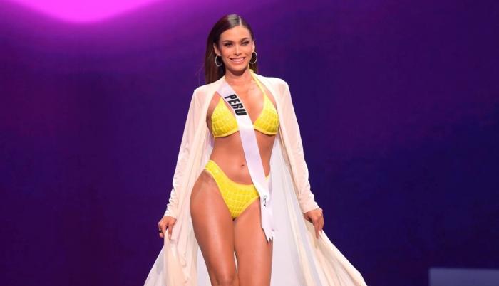 Miss Perú