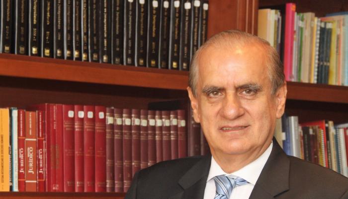 Vicente Taiano gobernador