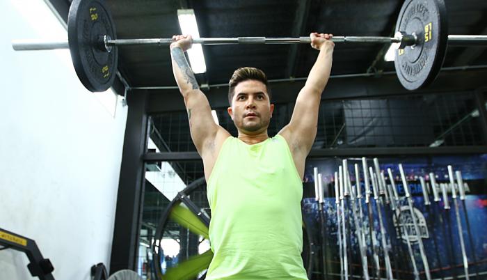 Jorge Heredia