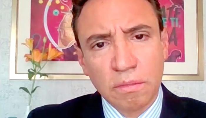 Jorge Chérrez