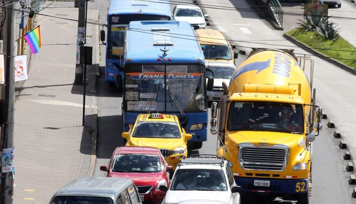 Trafico-Quito-Viernes