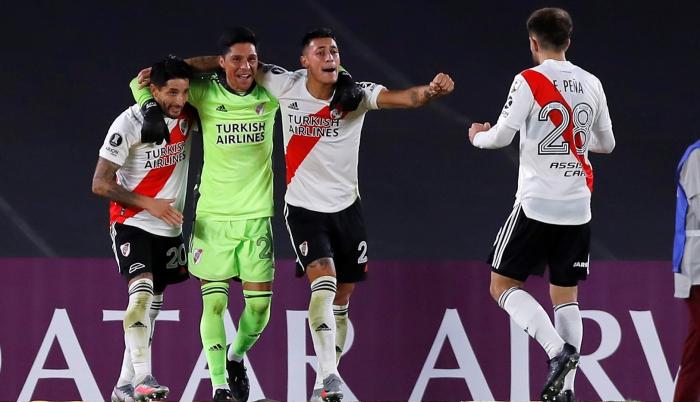 River Plate (ARG)-San (33299062)