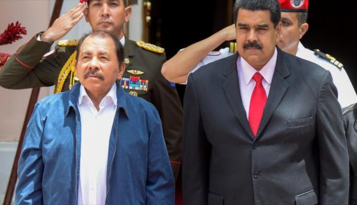 ortega