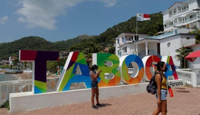 taboga