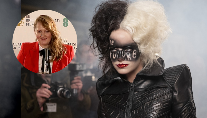 Cruella