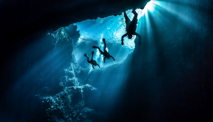 Buceo