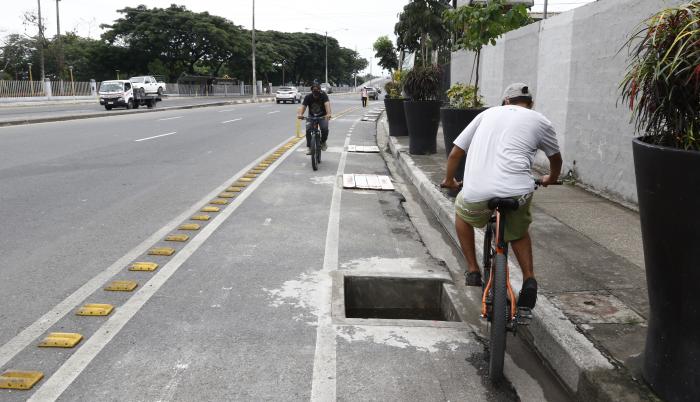 CICLOVIA (33302099)