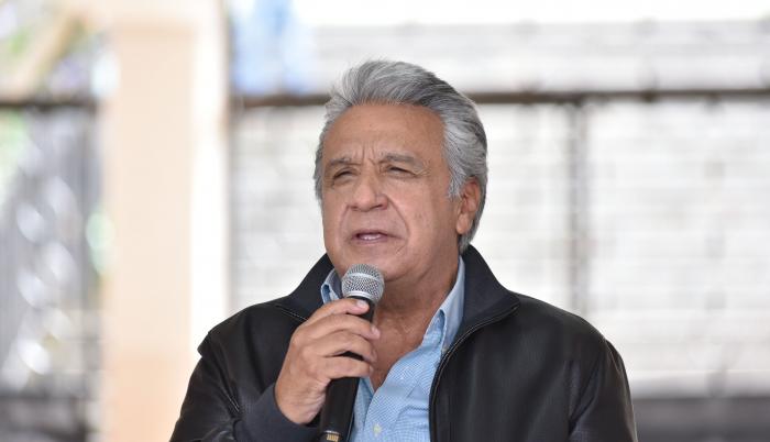 lenin moreno