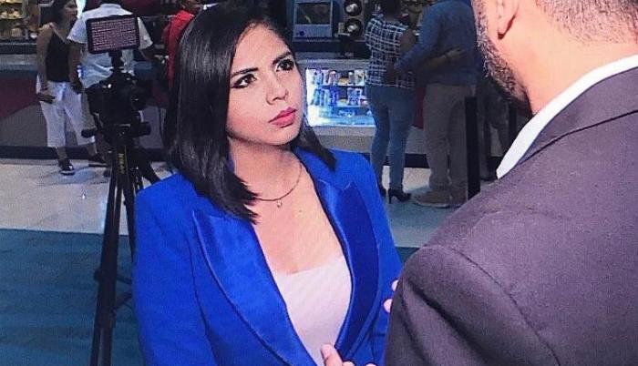 Gretta Córdova
