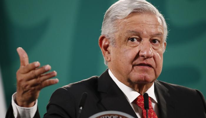 López Obrador