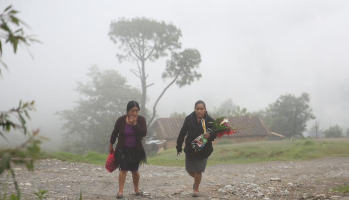 Guatemala