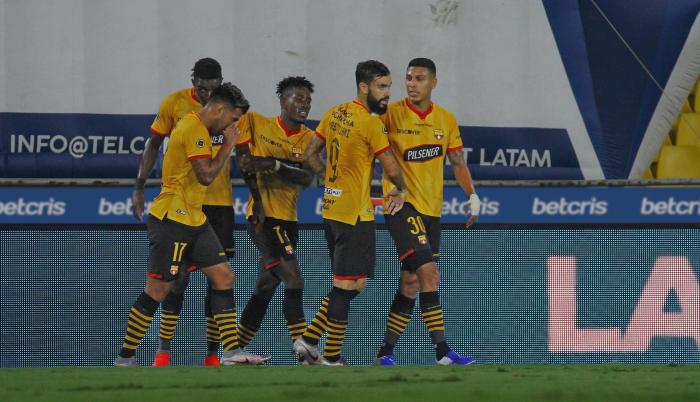 Barcelona-Olmedo-triunfo-alternantes