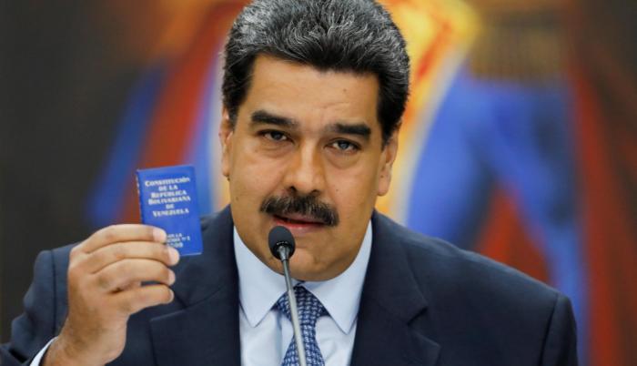 maduro