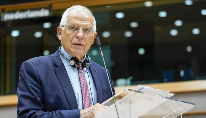 Josep Borrell
