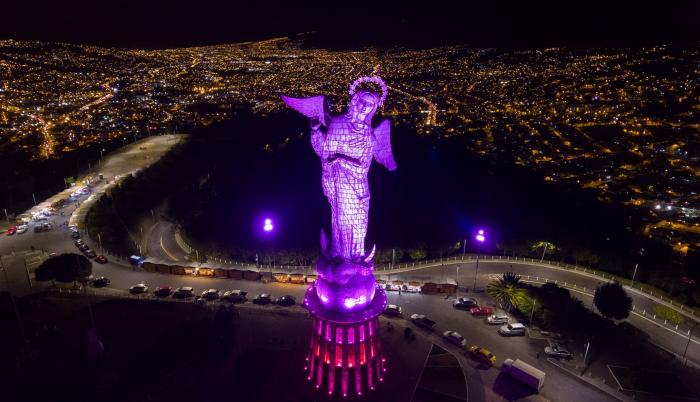 Quito es el primer destino de Suramérica en unirse a la Alianza de Ciudades Híbridas (HCA, por sus siglas en inglés), que fomenta, promueve y facilita la realización de eventos híbridos en varios lugares, basado en principios de inclusión, colaboración y