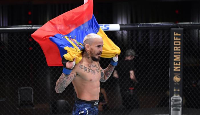Chito-Vera-Pelea-UFC