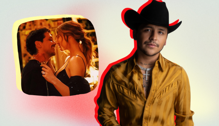 Christian Nodal