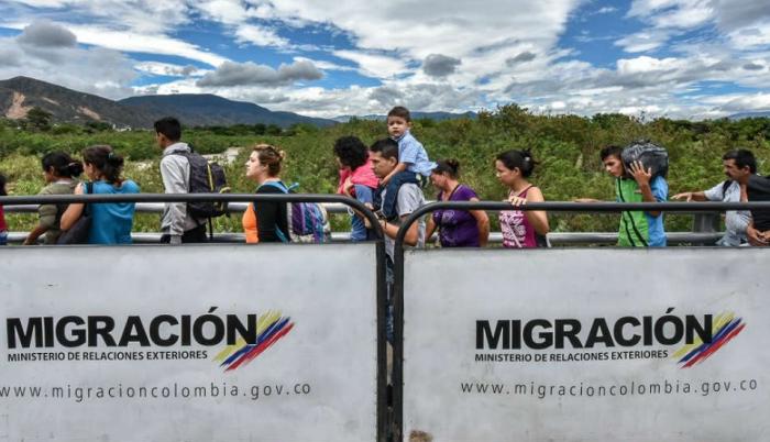 migrantes