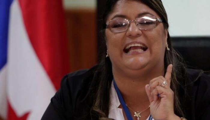 fiscal panama