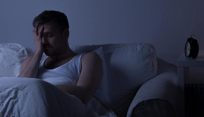 insomnio