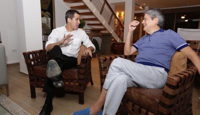 guaidó