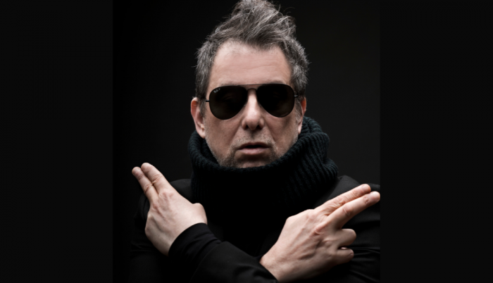 Andrés Calamaro