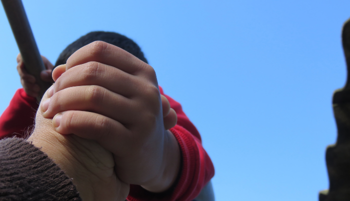 Niños