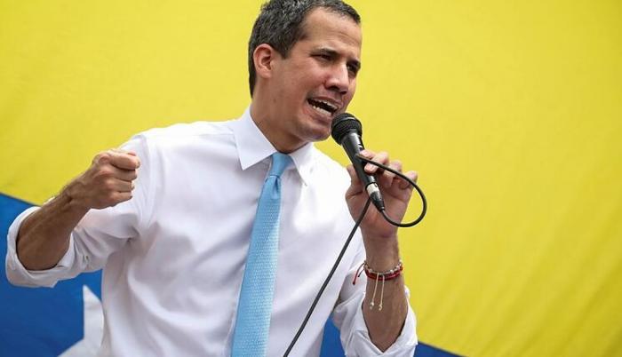 guaidó