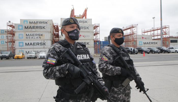 policia droga contecon