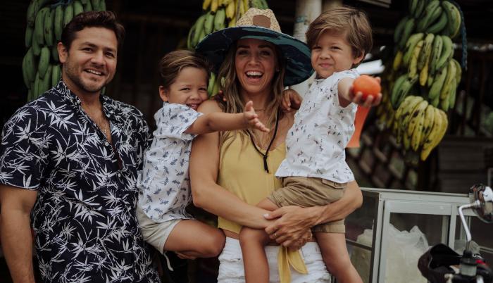 Nathalie Zevallos (Mommy Care)