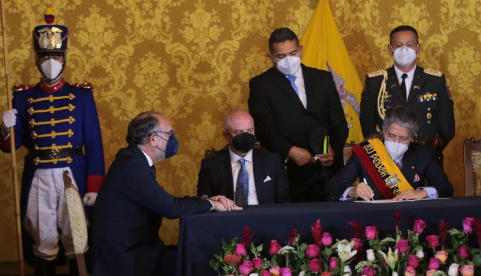 guillermo lasso