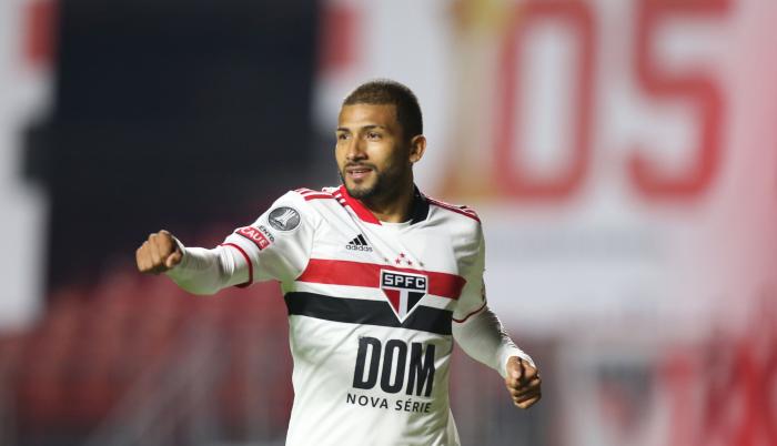 Joao-Rojas-Sao-Paulo-delantero