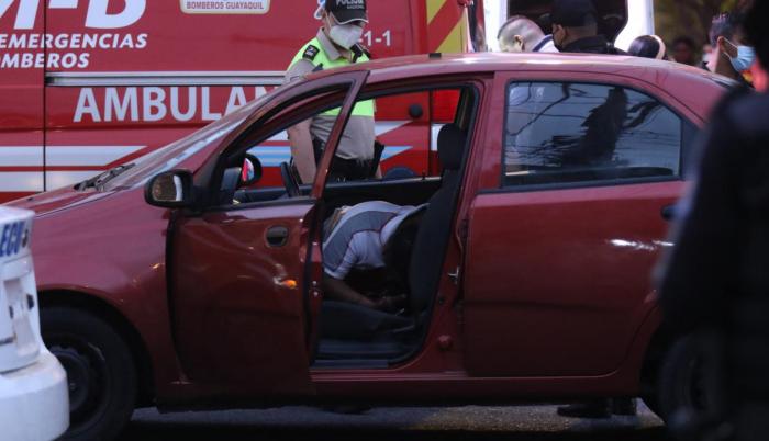 inseguridad Guayaquil