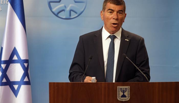Ministro de Exteriores israelí viajará a Egipto para consolidar el alto el fuego