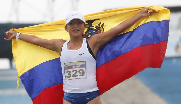 Glenda-Morejón-Ecuador-marchista