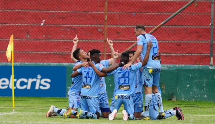 AUCAS-MACARÁ-BELLAVISTA-AMBATO