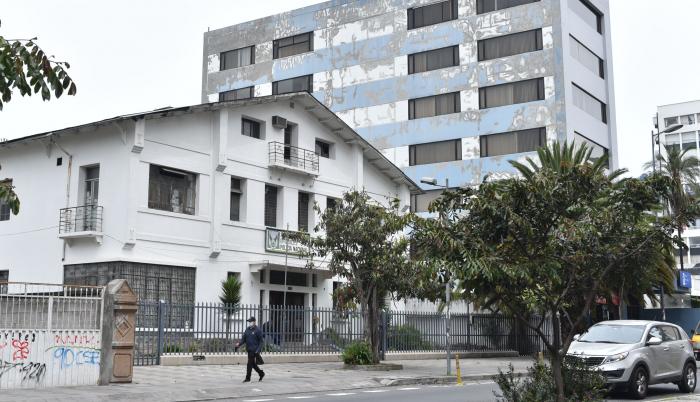 CASAS PATRIMONIALES(33330808)