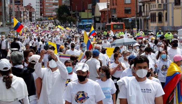 Bogota