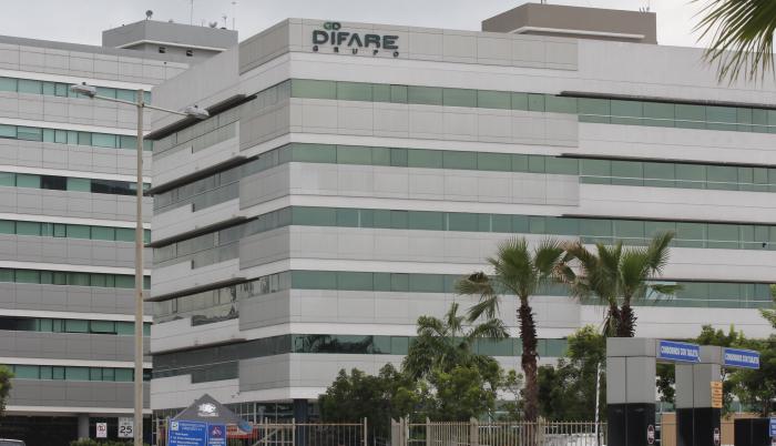 difare
