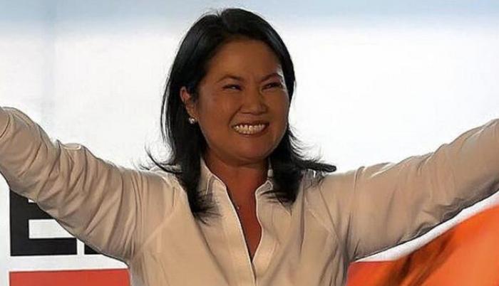 keiko