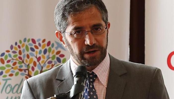 Mauricio Montalvo