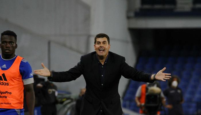 Ismael-Rescalvo-Emelec-entrenador