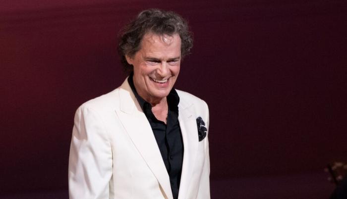 B.J.Thomas