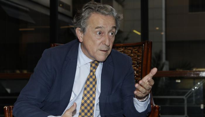ENTREVISTA HERMANN TERTSCH