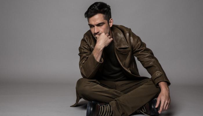 Alfonso Herrera