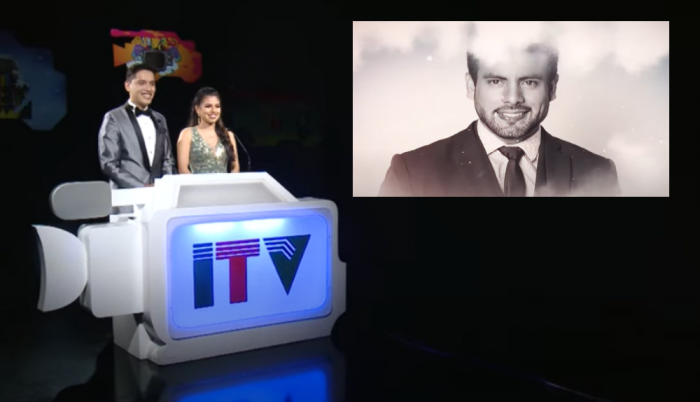 Premios ITV