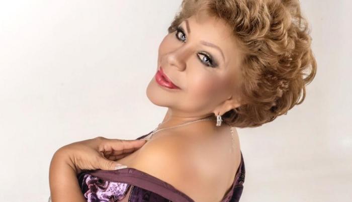 Hilda Murillo