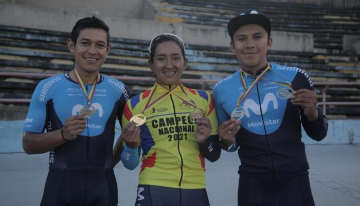 Miryam-Nuñez-ciclismo-Vuelta-Guatemala