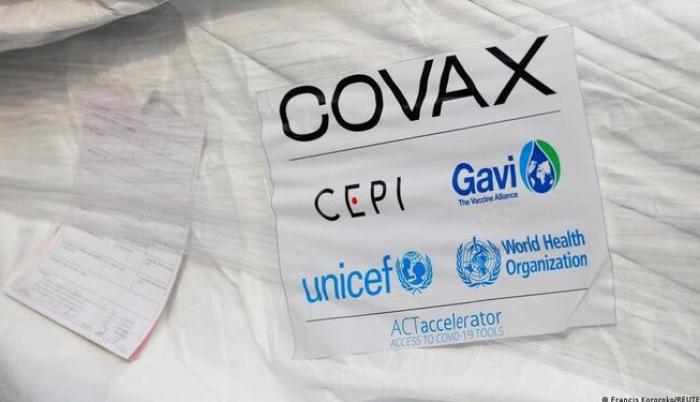 covax