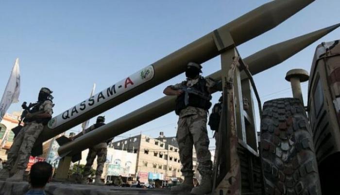 hamas